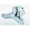 Robinet Bain / Douche 2 trous Garis Nova - Mitigeur monocommande