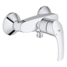 Robinet Douche Grohe Eurosmart 2 - Mitigeur monocommande