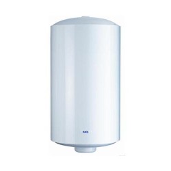 Chauffe-eau électrique 75l Fleck vertical blindé