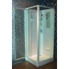 Cabine de douche Concerto 80 x 80