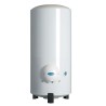 Chauffe-eau électrique 200l Fleck vertical stable blindé