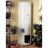 Chauffe-eau électrique 300l Atlantic vertical stable 570 blindé