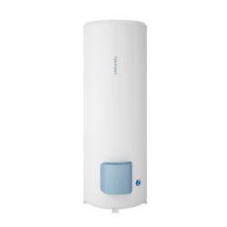 Chauffe-eau électrique 150l Atlantic vertical stable 530 Zeneo Stéatite