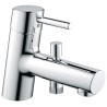 Robinet bain-douche mitigeur monocommande GROHE CONCETTO II