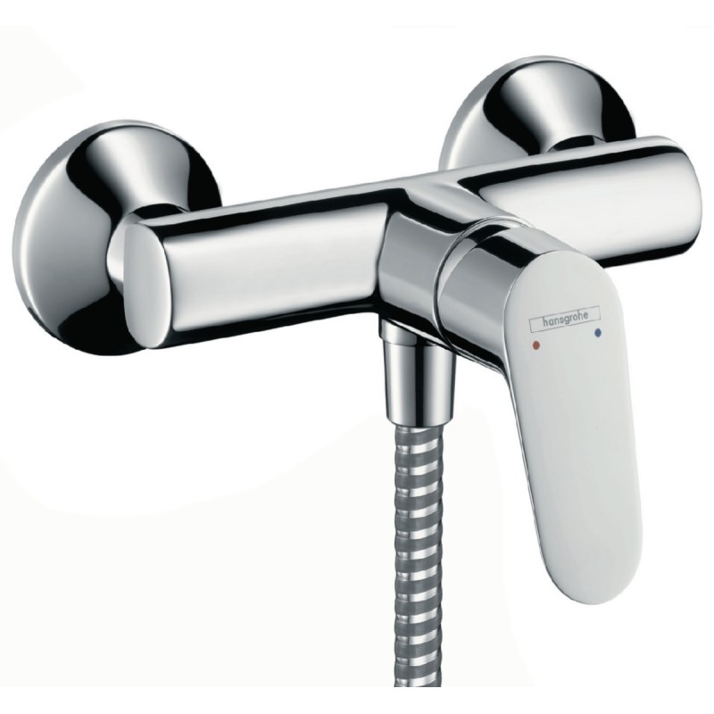 Robinet Mitigeur de douche HANSGROHE FOCUS E²