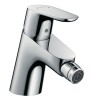 Robinet mitigeur Bidet Hansgrohe Focus E2