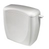 Réservoir WC attenant simple touche SIAMP PRIMO 58