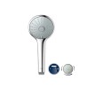 Douchette 2 jets Grohe Euphoria 110