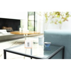 Thermostat d'ambiance Netatmo pour smartphone