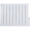 Radiateur électrique Acova Atoll 500 W