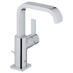 Robinet lavabo Grohe Allure taille L - Mitigeur monocommande