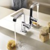 Robinet lavabo Grohe Allure taille L - Mitigeur monocommande