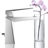 Robinet lavabo Grohe Allure Brilliant taille M - Mitigeur monocommande