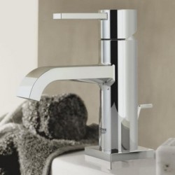 Robinet lavabo Grohe Allure - Mitigeur monocommande livré et posé en 48h