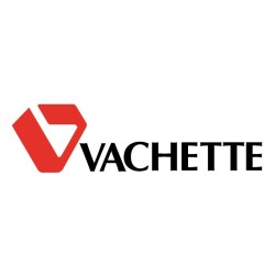 Ensemble de sécurité poignée palière, Vachette Muze™ - Chromé velours + Cornières anti-pinces