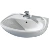 Lavabo suspendu Vitra Normus 45