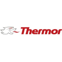 Chauffe-eau électrique Thermor 50L vertical blindé