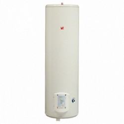 Chauffe-eau électrique 200l Atlantic vertical stable 530 blindé