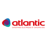 Chauffe-eau électrique 300l Atlantic vertical stable 570 blindé