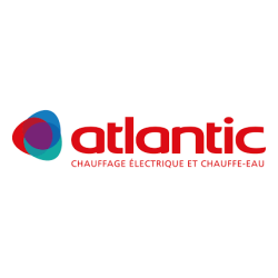 Chauffe-eau électrique 150l Atlantic vertical stable 530 blindé