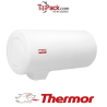 Chauffe-eau électrique Thermor DURALIS 100L horizontal stéatite raccordement bas