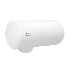 Chauffe-eau électrique Thermor DURALIS 100L horizontal stéatite raccordement bas