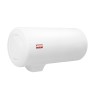 Chauffe-eau électrique Thermor DURALIS 150L horizontal stéatite raccordement bas