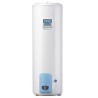 Chauffe-eau électrique Atlantic VIZENGO 250L, stable stéatite