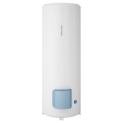 Chauffe-eau électrique 250l Atlantic vertical stable 530 ZENEO Stéatite