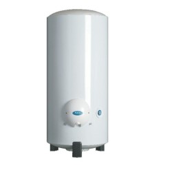 Chauffe-eau électrique 250l Fleck vertical 570 HPC Stéatite