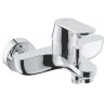 Robinet Bain / Douche 2 trous Grohe Eurosmart Cosmopolitan - Mitigeur monocommande