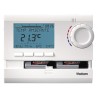 Thermostat digital sans fil Theben Ramsès 811 Top 2