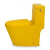 W.C. Monobloc Loobow - Yellow Cab