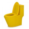 W.C. Monobloc Loobow - Yellow Cab