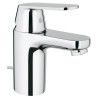 Robinet lavabo Grohe Eurosmart Cosmopolitan - Mitigeur monocommande