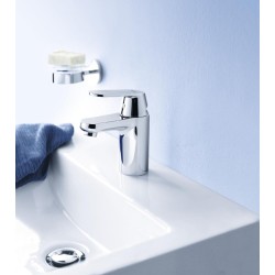 Robinet lavabo Grohe Eurosmart Cosmopolitan - Mitigeur monocommande