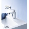 Robinet lavabo Grohe Eurosmart Cosmopolitan - Mitigeur monocommande