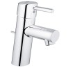 Robinet lavabo Grohe Concetto - Mitigeur monocommande