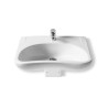 Lavabo suspendu PMR Roca Access 64cm