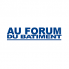 Au forum du Bâtiment