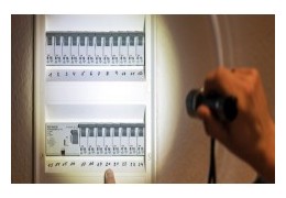 Que faire en cas de panne d'électricité dans la maison ?